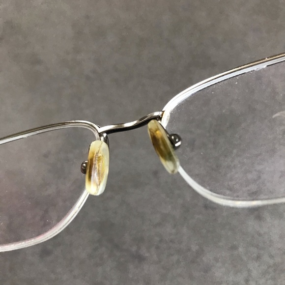 DKNY glasses frame - Picture 3 of 5